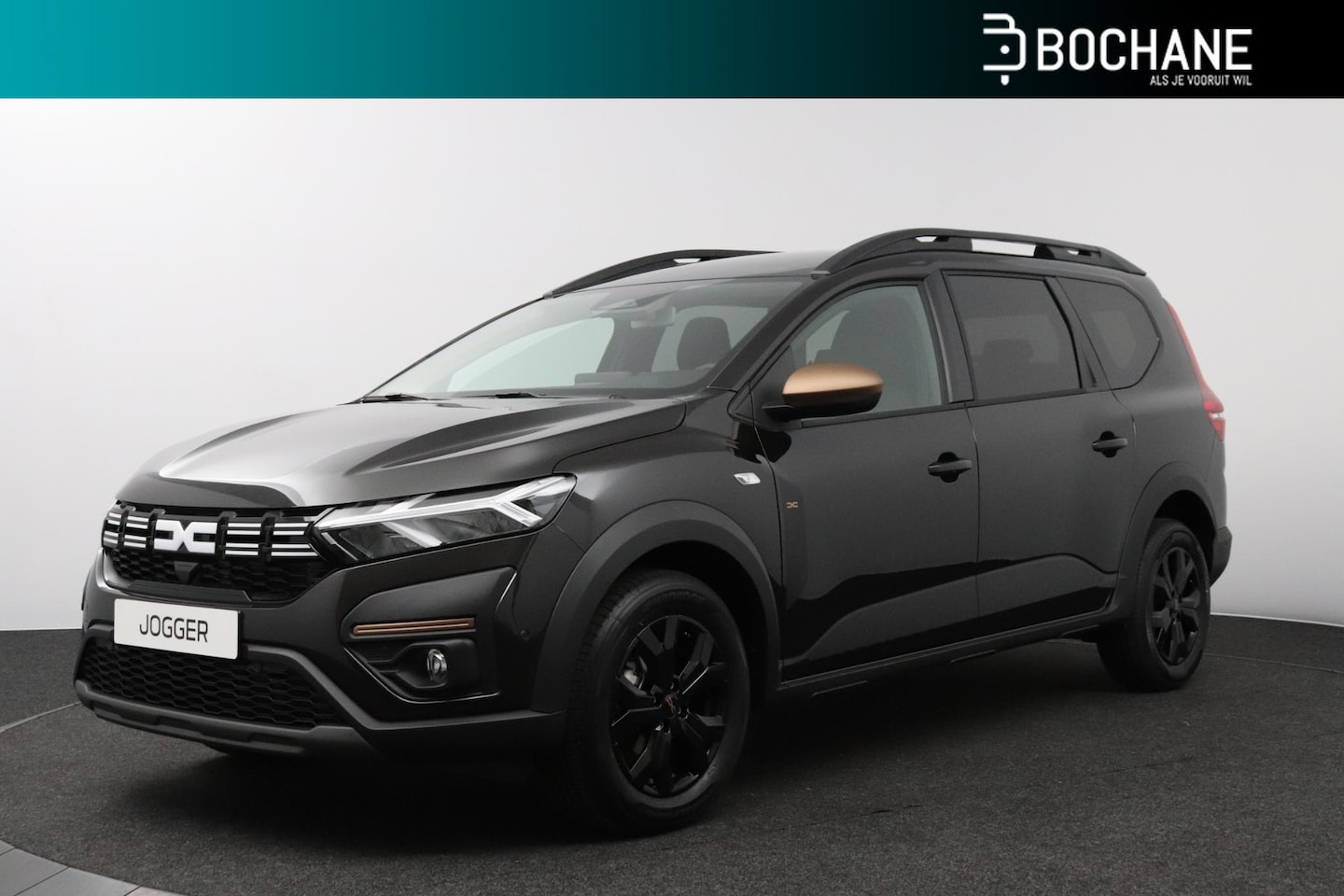 Dacia Jogger - 1.0 TCe 110 Extreme 5p. | VAN €.30.300,- VÓÓR €.29.200,- | - AutoWereld.nl