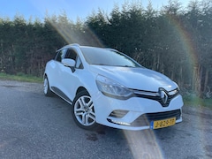 Renault Clio Estate - 0.9 TCe Zen