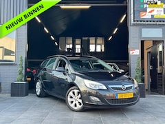 Opel Astra Sports Tourer - 1.4 Turbo Business +|Airco|Cruise|