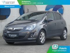 Opel Corsa - 1.4-16V BlitZ | NAVIGATIE |