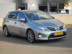 Toyota Auris - 1.8 Hybrid PANO CAMERA TREKHAAK