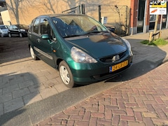 Honda Jazz - 1.4 LS Benzine Handgeschakeld 5DEURS NAP