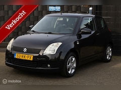 Suzuki Swift - 1.5 Exclusive