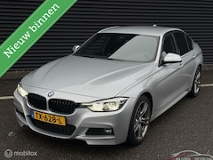 BMW 3-serie - 318i M Sport Edition, Harman Kardon, Lane, Dodeh