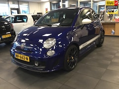 Fiat 500 Abarth - 1.4 T-Jet 595