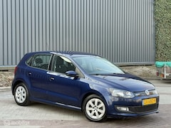 Volkswagen Polo - 1.2 TDI 2e Eignr|Airco|Cruise|Lmv|Nap|Boekj