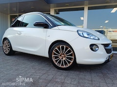 Opel ADAM - 1.0 Turbo 90pk/54dkm/2016/Luxe