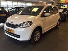 Skoda Citigo - 1.0 Greentech Sprint 1e eigenaar