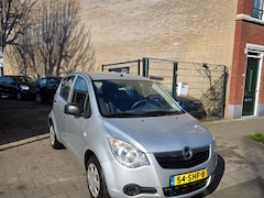 Opel Agila - 1.0 Benzine Handgeschakeld NAP top auto