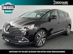 Renault Grand Scénic - 1.3 TCe 160 EDC Initiale Paris 7p. | Trekhaak | Panoramadak | Leder |