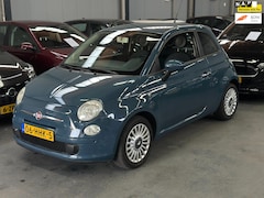 Fiat 500 - 1.2 Sport APK NAP