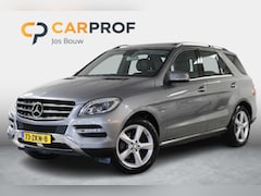 Mercedes-Benz M-klasse - 350 BlueTEC Edition 1 AMG Line | Trekhaak | Navigatie | Cruise