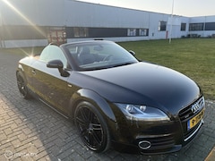 Audi TT Roadster - 2.0 TDI Quattro Pro Line S-Line / ZEER MOOI