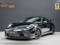 Porsche 911 - GT3 4.0 500 pk Clubsport |JCR sportuitlaat|Manthey onderstel|AP racing remmerij|volledig P