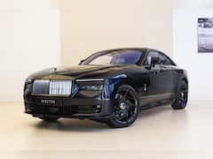 Rolls-Royce Spectre - Black Badge