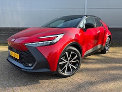 Toyota C-HR - 1.8 Hybrid 140 First Edition