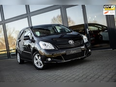 Toyota Verso - 1.8 VVT-i Dynamic AUT (147pk) 7-persoons | Automaat |