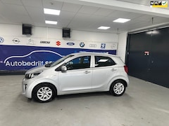 Kia Picanto - 1.0 CVVT DynamicLine NAVI/CARPLAY/CRUIS