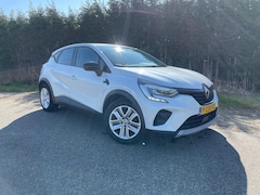 Renault Captur - 1.0 TCe 90 Zen