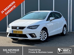 Seat Ibiza - 1.0 MPI | Carplay | PDC | 15" Lmv