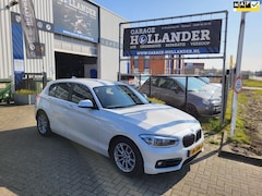 BMW 1-serie - 118i Executive Automaat