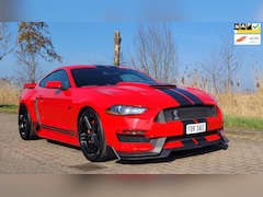 Ford Mustang Fastback - 5.0 V8 GT 350 uitvoering (handgeschakeld ) 466 pk