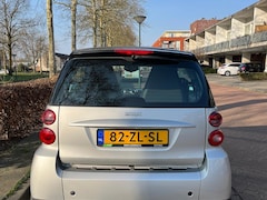 Smart Fortwo coupé - 1.0 Base