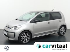 Volkswagen e-Up! - e-up Style | 83 PK | Stoelverwarming | Achteruitrijcamera | Parkeersensoren