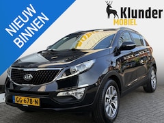 Kia Sportage - 1.6 GDI BusinessLine |Navi|Camera|Trekhaak|