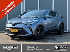 Toyota C-HR - 1.8 Hybrid Dynamic | ACC | Camera | Carplay | Afnb trekhaak