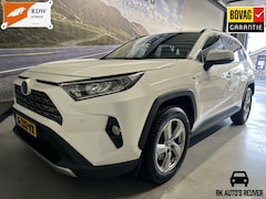 Toyota RAV4 - 2.5 Hybrid Dynamic / 360° Cam / Orig. NL