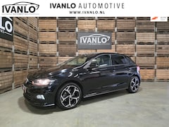 Volkswagen Polo - 1.0 TSI Highline Business R Navi Clima Carplay 17"LM 116 PK