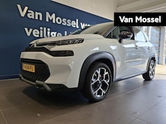 Citroën C3 Aircross - 1.2 PureTech Shine | Climate control | Apple Carplay/Android Auto | Parkeersensoren