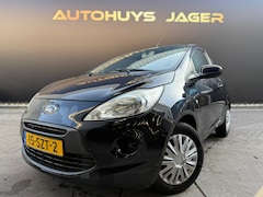 Ford Ka - 1.2 Cool & Sound start/stop