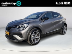 Renault Captur - 1.3 Mild Hybrid 160 R.S. Line