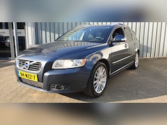 Volvo V50 - 2.0 SPORT