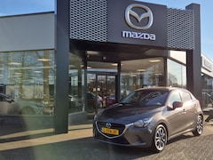 Mazda 2 - 2 SKYACTIV-G 90 DYNAMIC+