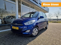 Hyundai i10 - 1.2 PLUS AIRCO