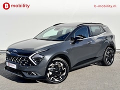 Kia Sportage - 1.6 T-GDi Plug-in Hybrid AWD GT-PlusLine Panoramadak Harman-Kardon | Adaptive Cruise Contr