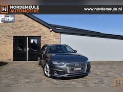 Audi A4 - 35 TDI Sport S LINE ED. Xenon, ACC, Lane