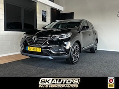 Renault Kadjar - 1.3 TCE ZEN AUTOMAAT l ECC l CRUISE l 18''l CARPLAY l