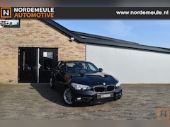 BMW 1-serie - 116D EDE CENT HI EXE, Cruise, Navi, Clima