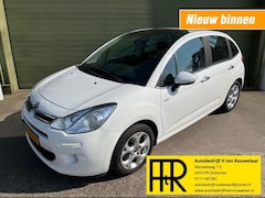 Citroën C3 - 1.2 VTI Exclusive