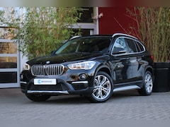 BMW X1 - sDrive18i Executive | Stoelverwarming | Trekhaak | cruise control