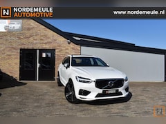 Volvo XC60 - 2.0 T8 TE AWD INSCRIPTION, R DESIGN, HenK, PANO, ACC