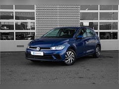 Volkswagen Polo - 1.0 TSI Life | Carplay | Adapt. Cruise | Parkeersensoren V+A