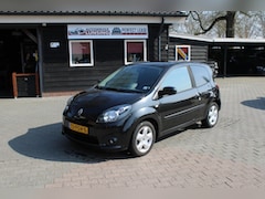 Renault Twingo - 1.5 DCI Dynamique - Airco Cruise Controle