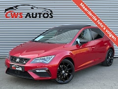 Seat Leon - 1.5 TSI FR Ultimate Edition BLACK LINE VIRTUAL ACC