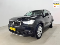 Volvo XC40 - 2.0 D3 Momentum / Pilot assist / Trekhaak / Keyless / stoelverwarming