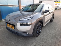 Citroën C4 Cactus - 1.2 PureTech Shine - NIEUWE RIEM - ONDERHOUDSHISTORIE